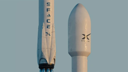 Rockets of Space X
