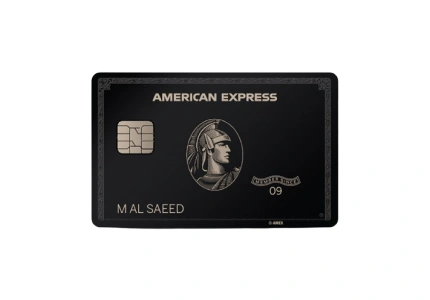 American Express Centurion