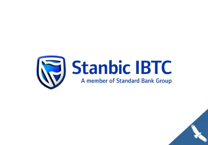 stanbic p2