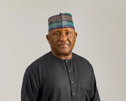 Abdul Samad Rabiu profile