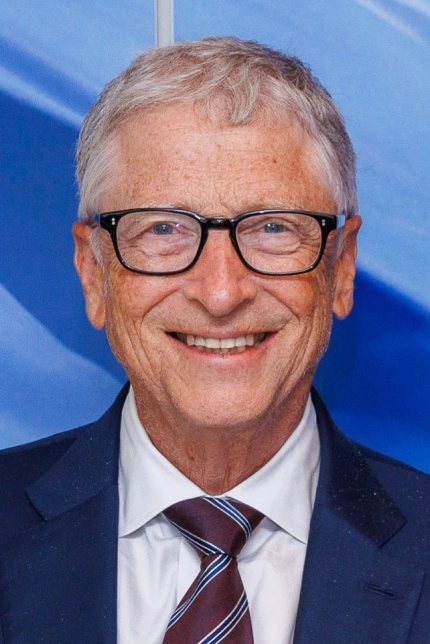 Bill Gates Profile