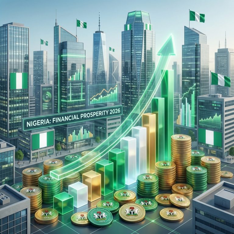 How to Invest to Beat Inflation in Nigeria in 2026